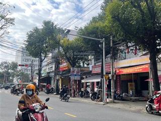 Bán nhà mặt tiền hơn 100m2 đà nẵng hấp dẫn