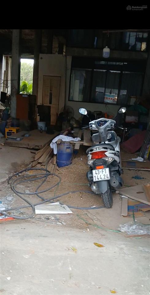 Mt 350.7m2 nguyễn văn cừ  ngay dự án hải vân bay, cảng liên chiểu, đà nẵng
