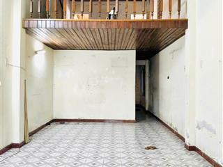 Bán nhà kiệt đường duy tân  đà nẵng 4 tỷ