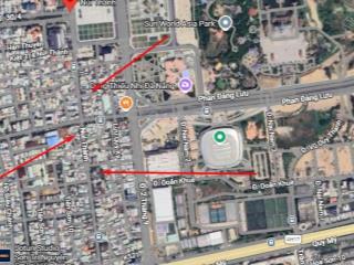 Bán nhà mặt tiền đường núi thànhđà nẵng