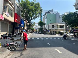 Mt đường hoàng diệu gần 150m2 chỉ 25 tỷ