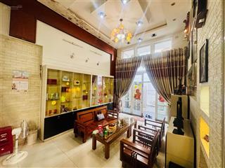 Căn nhà 100m2 chưa đến 11 tỷ ngay đường trưng nữ vương đà nẵng