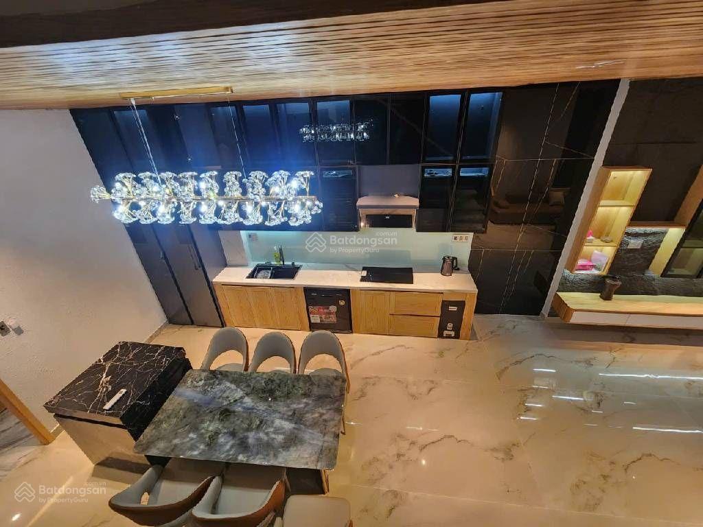 Bán nhà mt đinh đức thiện 90m2 full nội thất luxury chỉ 9,1 tỷ