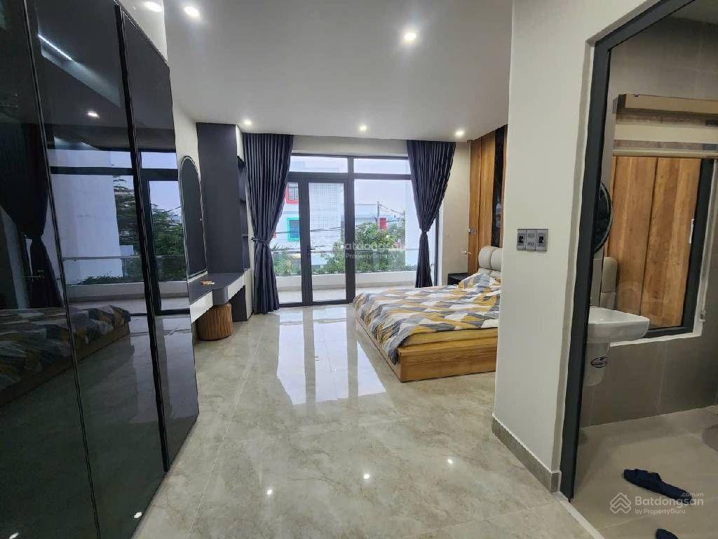 Bán nhà mt đinh đức thiện 90m2 full nội thất luxury chỉ 9,1 tỷ