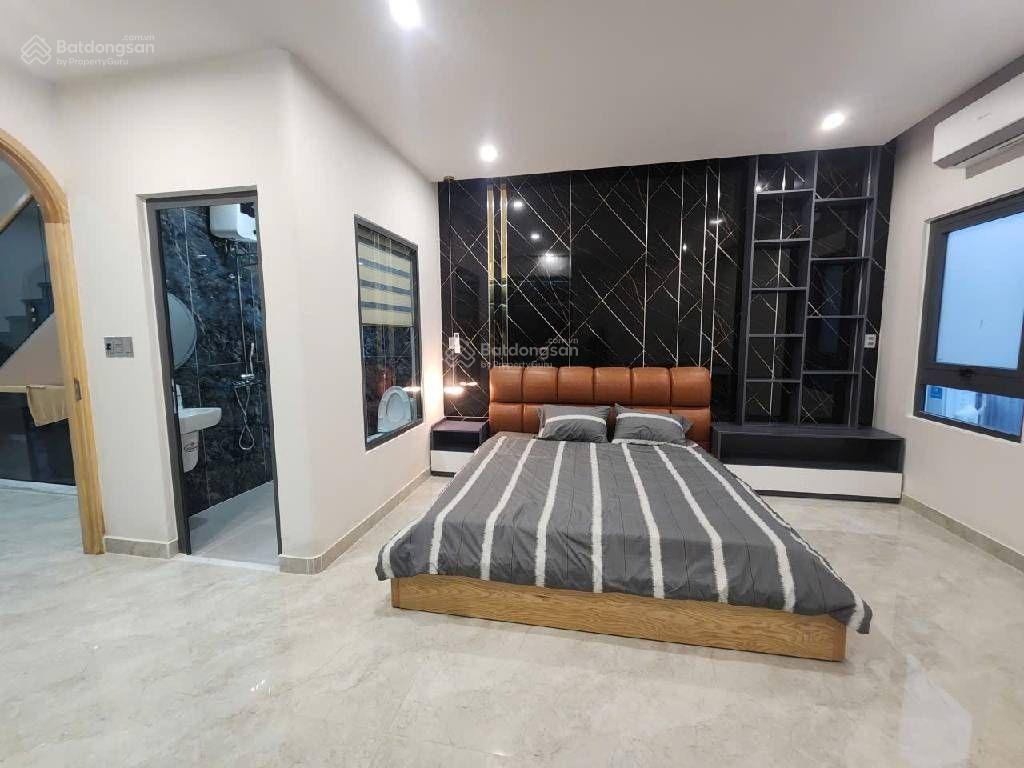 Bán nhà mt đinh đức thiện 90m2 full nội thất luxury chỉ 9,1 tỷ