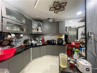 Sập giá! nhà mặt tiền an thượng 18  3 tầng  chỉ 13,5 tỷ