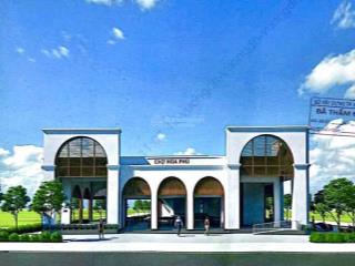 Hàng hiếm hòa khánh! mt trần đình tri  đối diện chợ mới  kinh doanh cực tốt