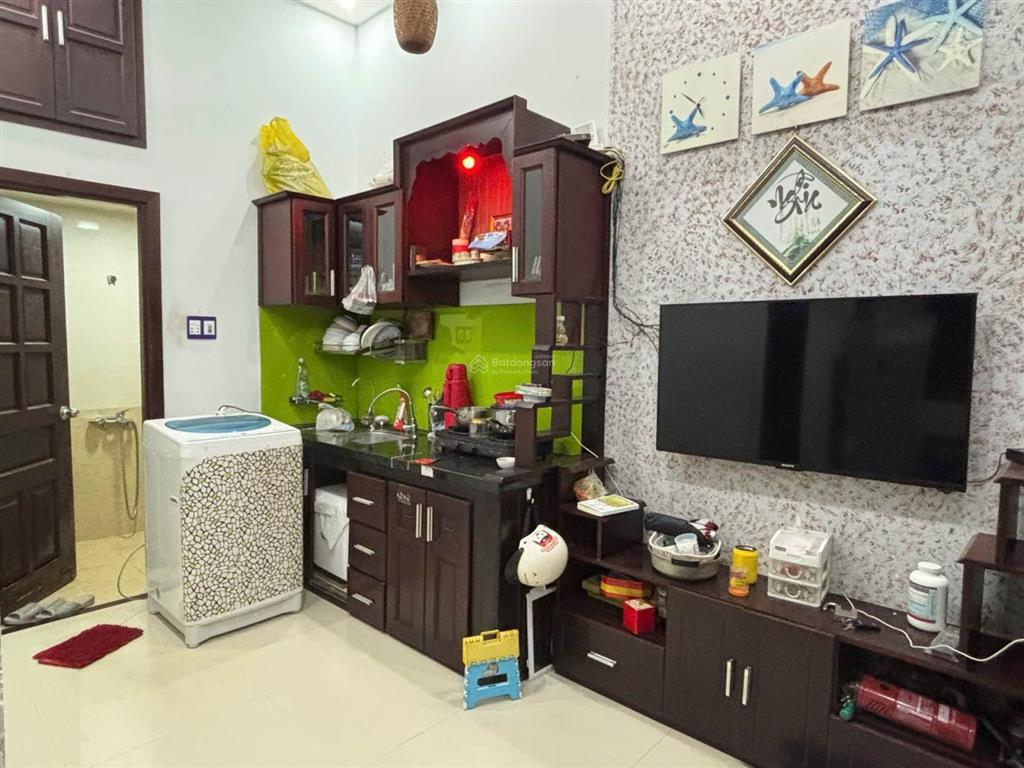 Bán nhà kiệt hà thị thân sơn trà 92m², mt 7m hiếm gần biển giá 9,8 tỷ