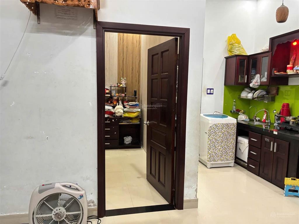 Bán nhà kiệt hà thị thân sơn trà 92m², mt 7m hiếm gần biển giá 9,8 tỷ