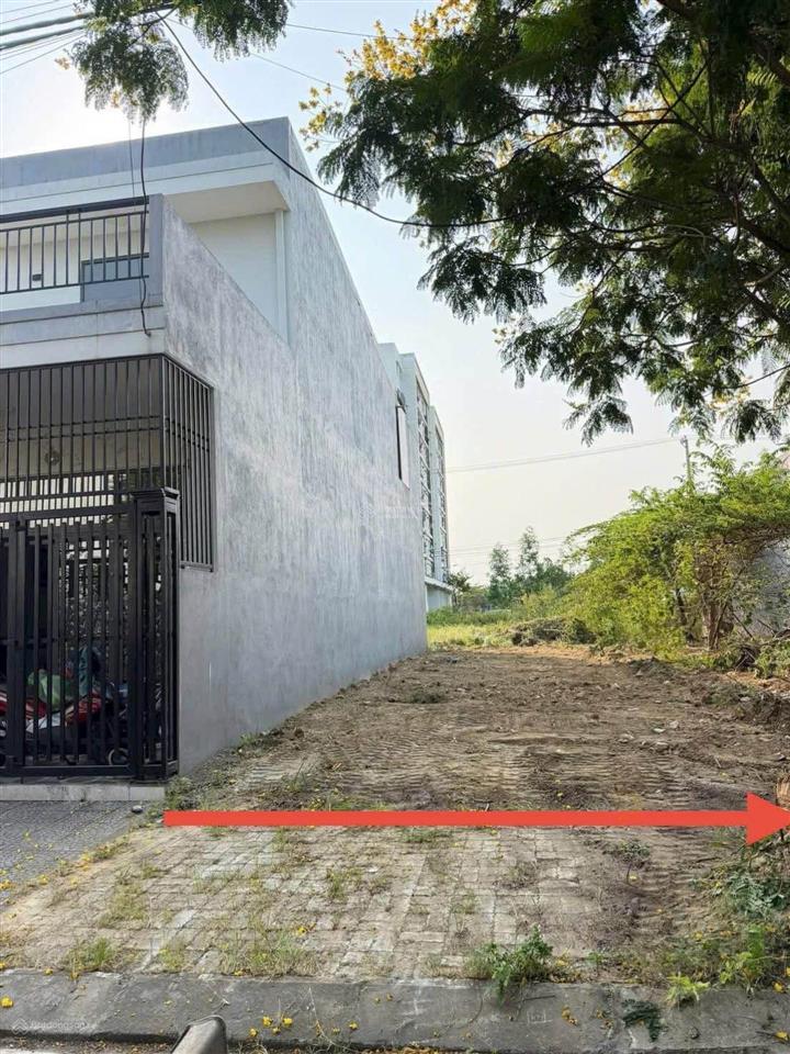 Cần bán lô đất vàng đường hòa phú 11  quận liên chiểu