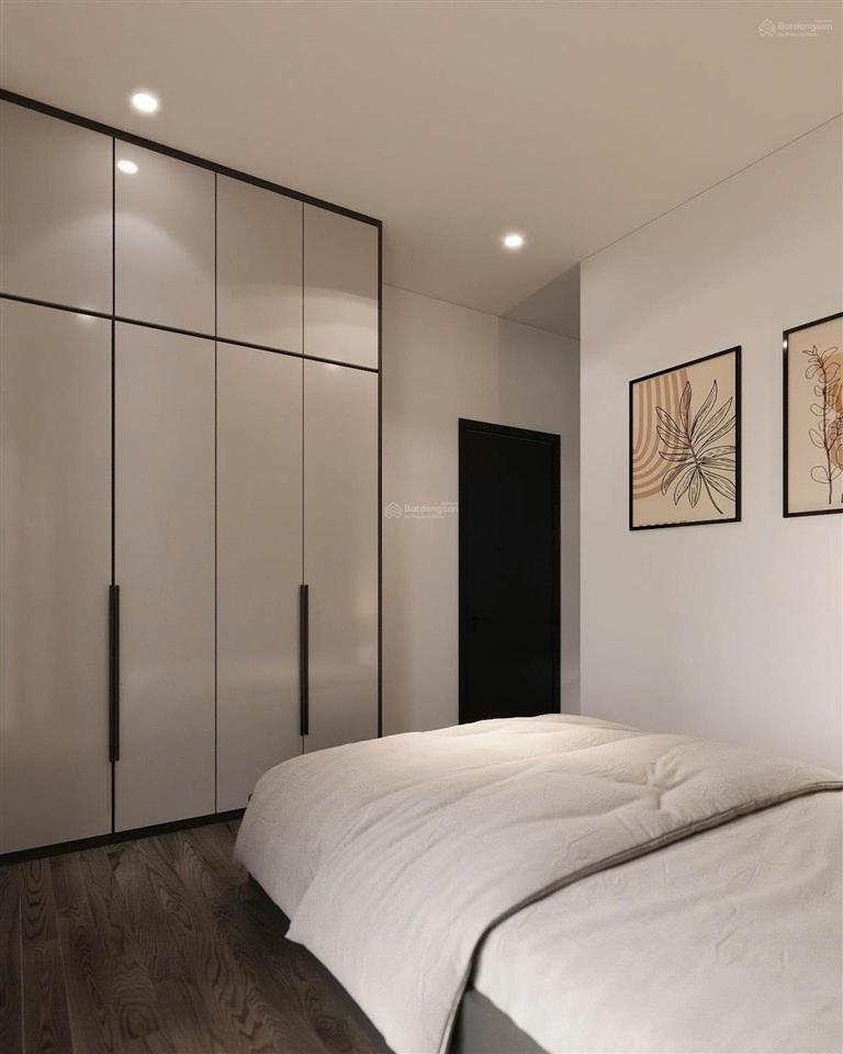 [bán nhà] siêu phẩm 3 tầng kiệt hoàng thị loan  full nội thất sang trọng  71m