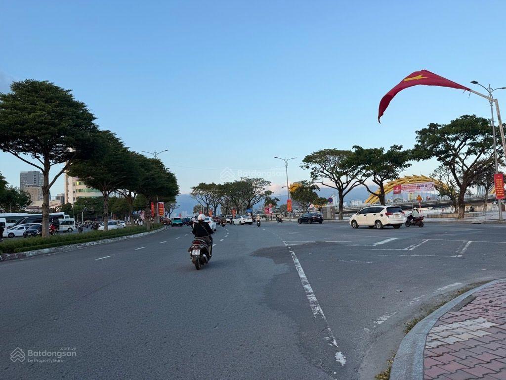 Bán gấp tòa nhà 4 tầng trưng nữ vương  ngay viện cổ chàm  83m²  giá chỉ 15 tỷ.