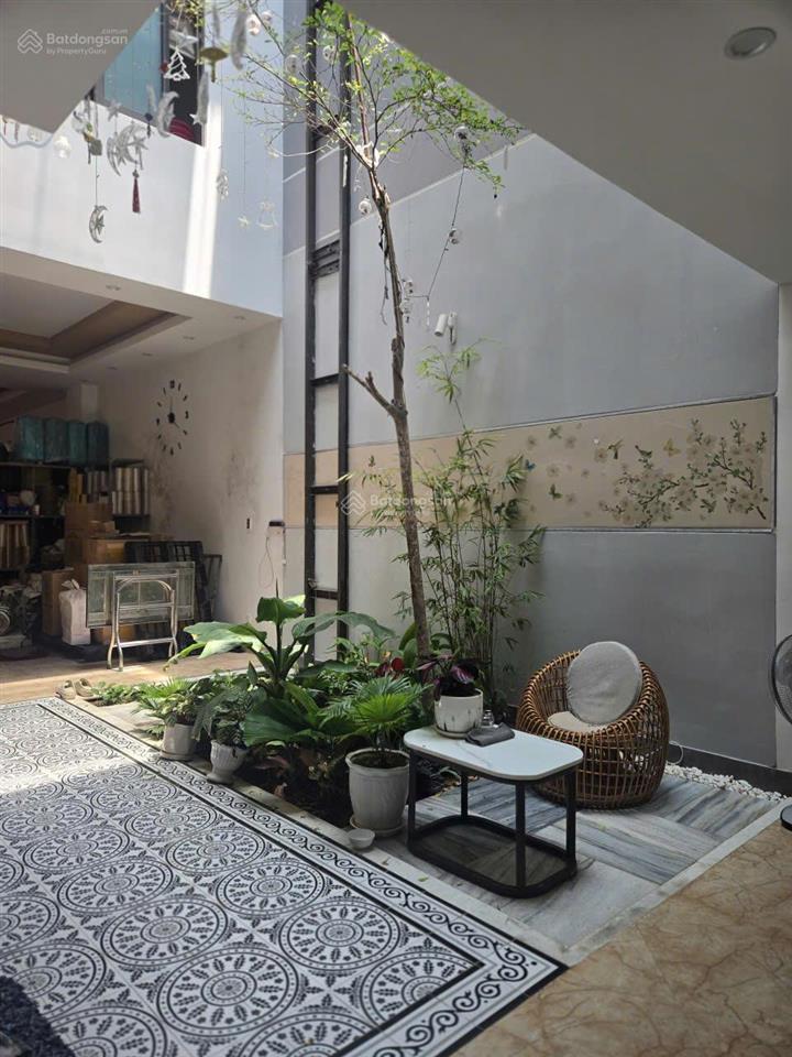 Siêu phẩm chỉ 16 tỷ nhà ông ích khiêm gần 150m² ngang 6m lý tưởng giá đầu tư