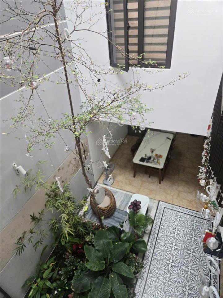 Siêu phẩm chỉ 16 tỷ nhà ông ích khiêm gần 150m² ngang 6m lý tưởng giá đầu tư