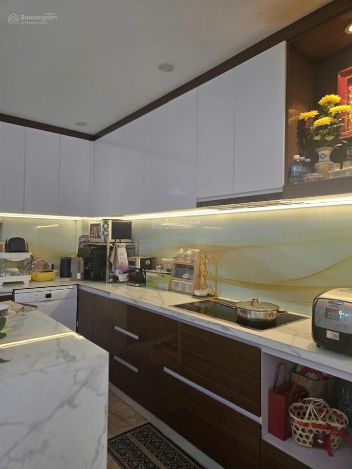 Siêu phẩm chỉ 16 tỷ nhà ông ích khiêm gần 150m² ngang 6m lý tưởng giá đầu tư