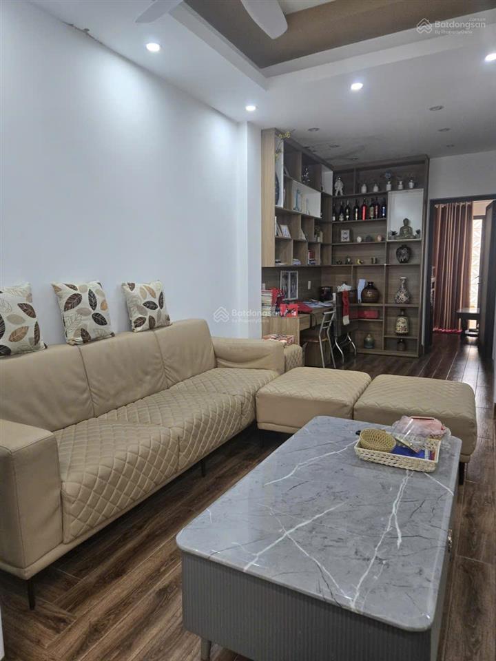 Siêu phẩm chỉ 16 tỷ nhà ông ích khiêm gần 150m² ngang 6m lý tưởng giá đầu tư