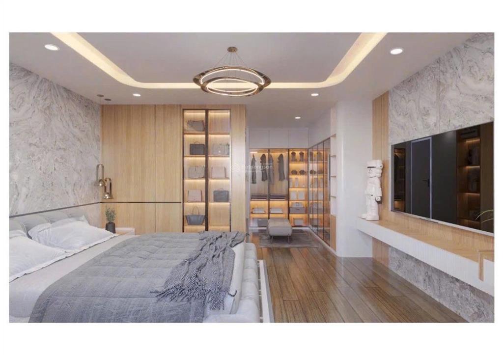 Bán tòa căn hộ đường chính hữu ngay biển mỹ khê doanh thu 1ty/1nam