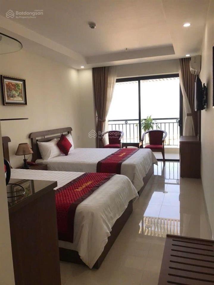 Bàn tòa khách sạn 12 mt hà kỳ ngộdoanh thu thu 5ty/năm