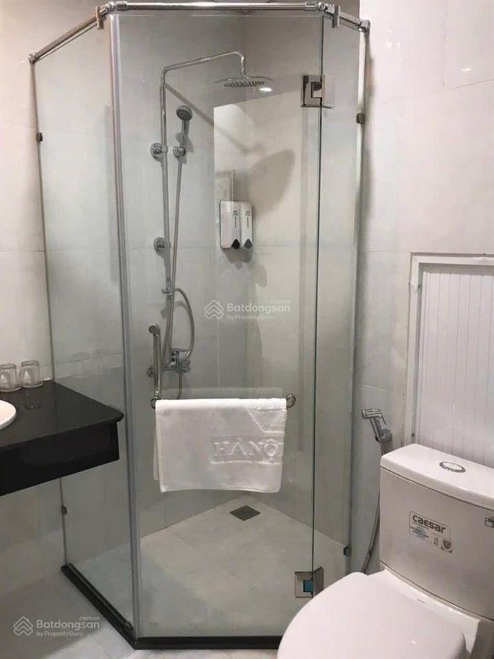 Bàn tòa khách sạn 12 mt hà kỳ ngộdoanh thu thu 5ty/năm