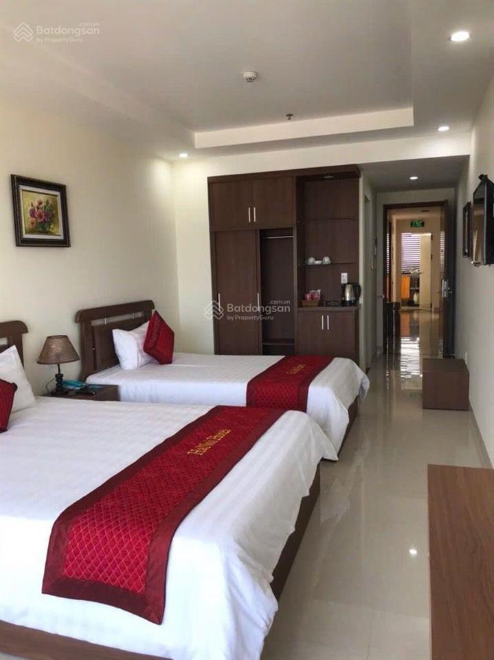 Bàn tòa khách sạn 12 mt hà kỳ ngộdoanh thu thu 5ty/năm