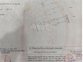 Bán nhà siêu phẩm mt châu thị vĩnh tế 242m2khu phố tây siêu lợi nhuận