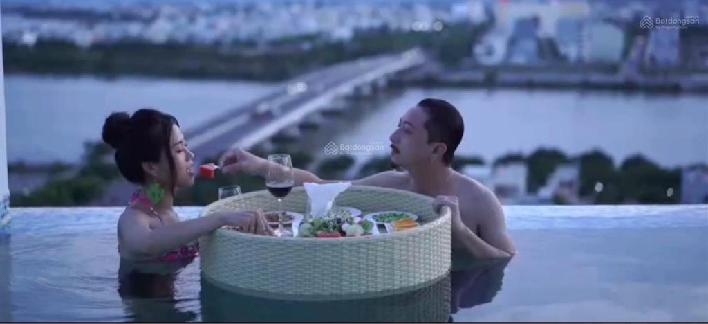 Bán ks 12 tầng đường an tư công chúa dòng tiền 600tr/tháng. cực hiếm