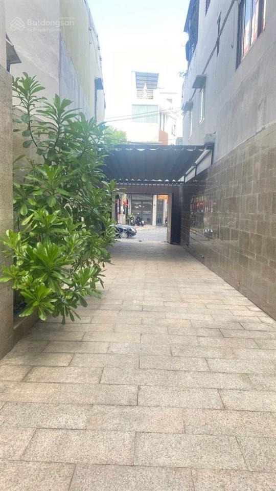 Bán biệt thự đường lê hồng phong 271m2trung tâm hải châu đà nẵng chỉ 45 tỷ