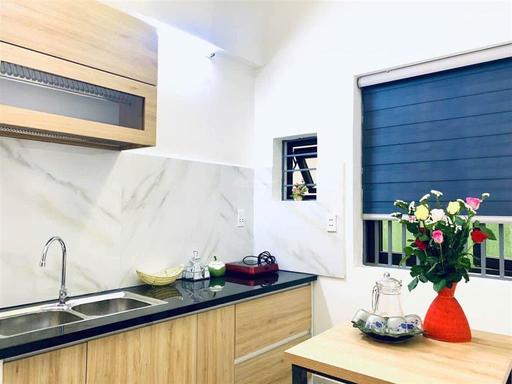 Nhà mặt tiền huỳnh tấn phát 97m2  ngang 5m  kinh doanh sầm uất  ngay chợ đầu mối