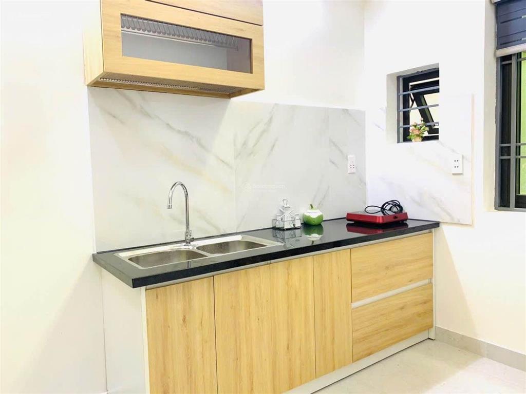 Nhà mặt tiền huỳnh tấn phát 97m2  ngang 5m  kinh doanh sầm uất  ngay chợ đầu mối
