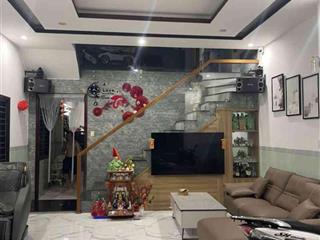 Bán nhà 3 tầng mặt tiền 78m2 hà đặc  phường an hải  đà nẵng
