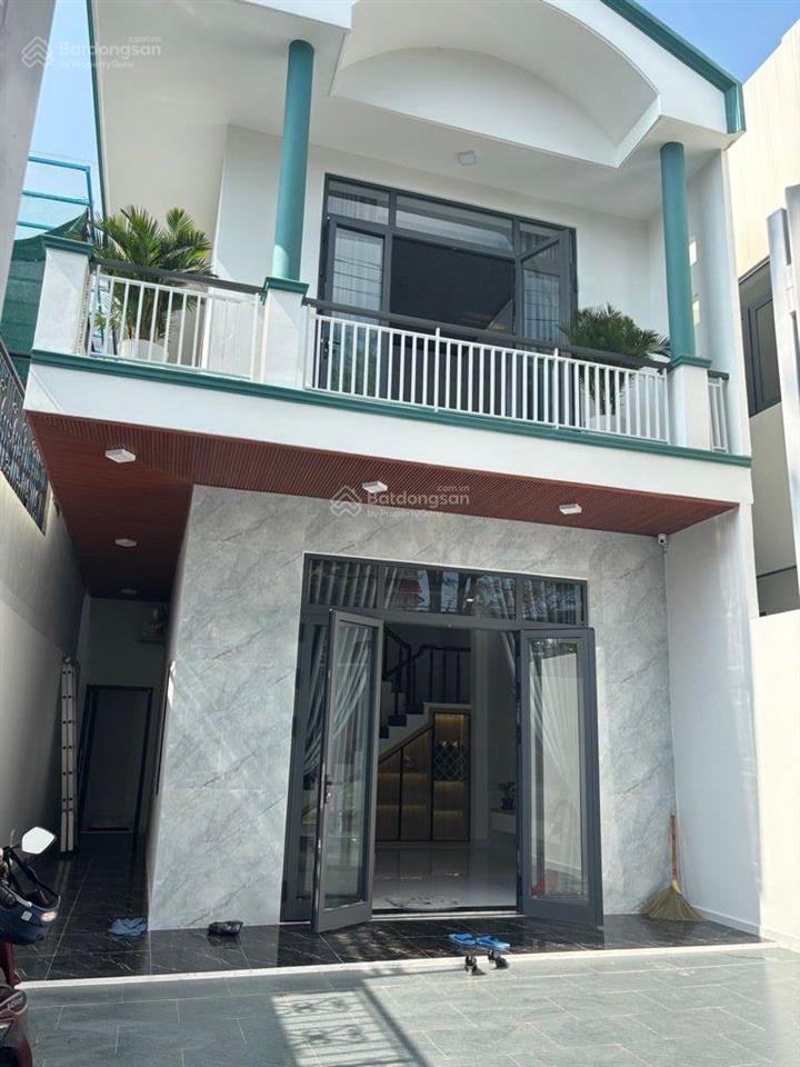 Bán nhà mt 125m2 nguyễn công hoan ngay bến xe tt thiết kế sang trọng