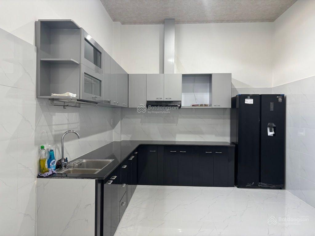 Bán nhà mt 125m2 nguyễn công hoan ngay bến xe tt thiết kế sang trọng