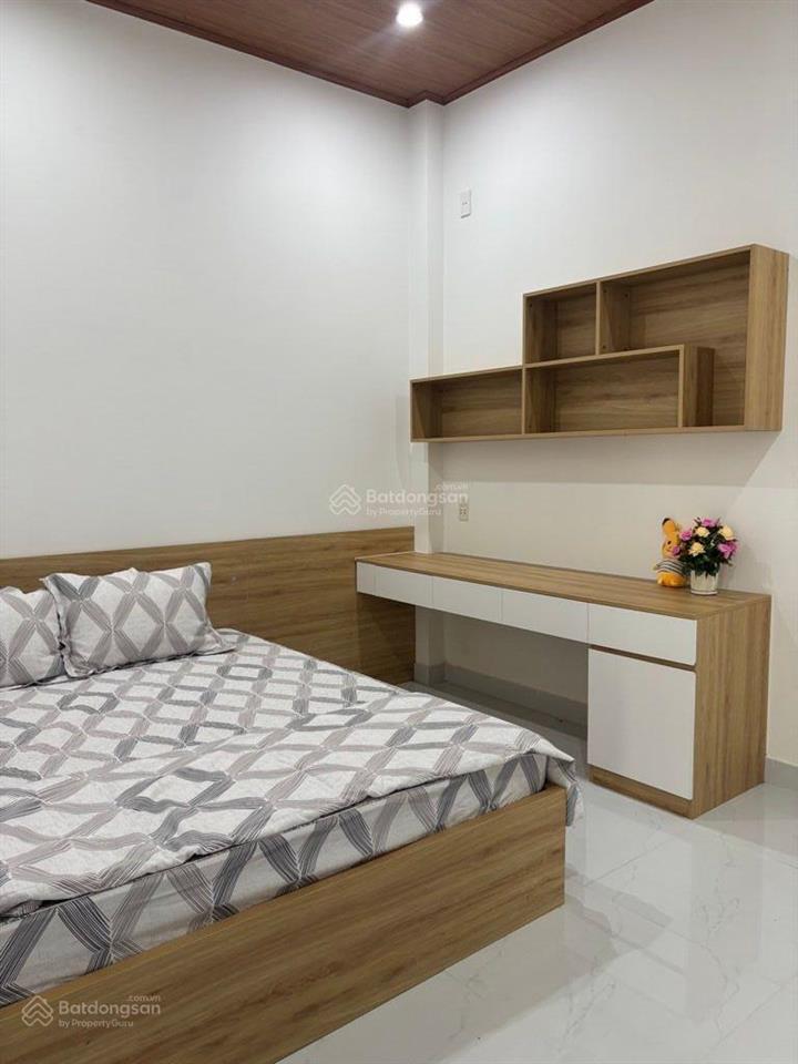 Bán nhà mt 125m2 nguyễn công hoan ngay bến xe tt thiết kế sang trọng