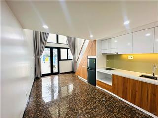 Bán toà căn hộ 170m2 ngang 6,5 đường lê đình lý dòng tiền 150tr/tháng cực hấp dẫn