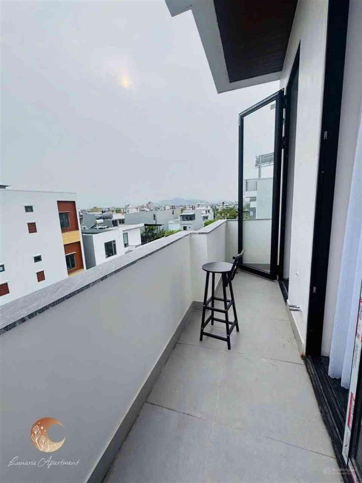 Bán toà căn hộ 100m2 ngũ hành sơn dòng tiền 1tỷ/năm