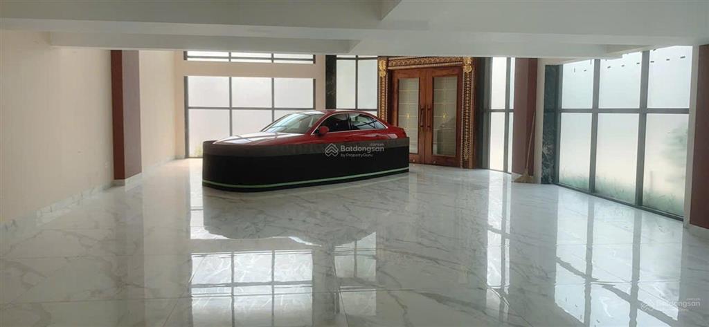 Siêu phẩm mt 200m2 đường phạm hùng 2 mặt thoáng  dòng tiền 2tỷ/năm