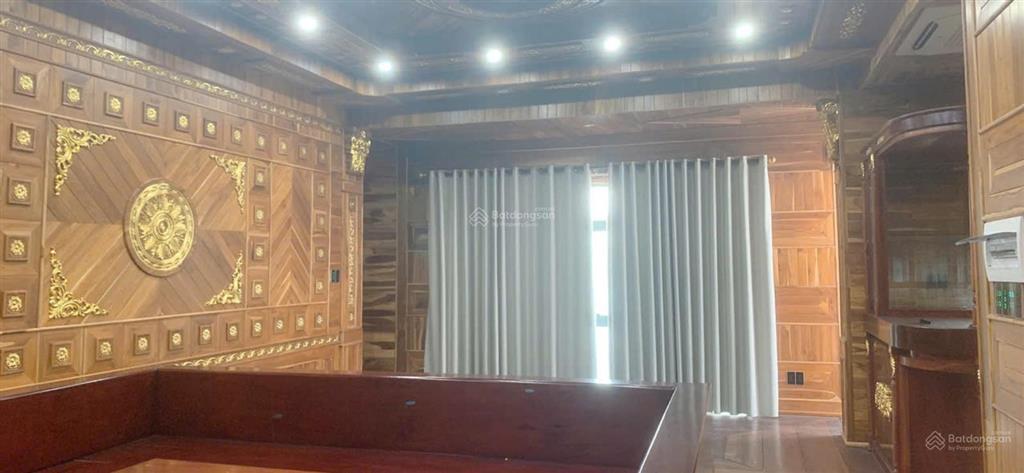 Siêu phẩm mt 200m2 đường phạm hùng 2 mặt thoáng  dòng tiền 2tỷ/năm