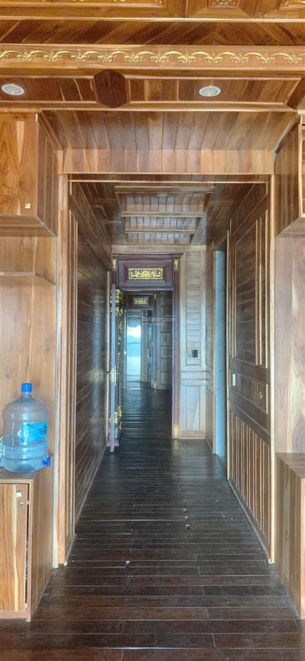Siêu phẩm mt 200m2 đường phạm hùng 2 mặt thoáng  dòng tiền 2tỷ/năm