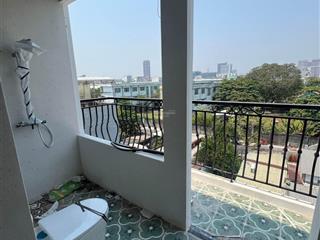 Luxury apartment tô hiến thành 8 căn hộ cao cấp đã có khách thuê 120 triệu/tháng