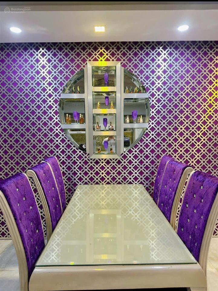 Bán nhà vip đường huỳnh tấn phát  dt vuông vức  sang trọng chỉ 15,8 tỷ