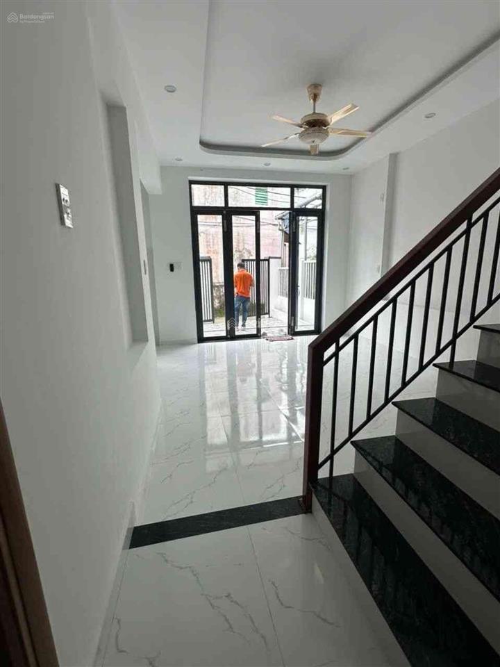 Không có căn thứ 2! mặt tiền trịnh đình thảo (lề 7.5m) giá "sốc" 12.5 tỷ!