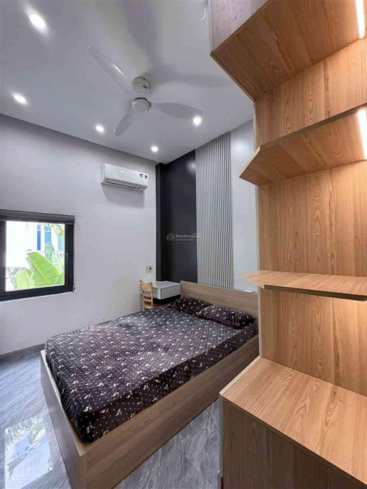 Vị trí đắc địa phan đăng lưu 100m2 giá cực mềm chỉ 18,8 tỷ