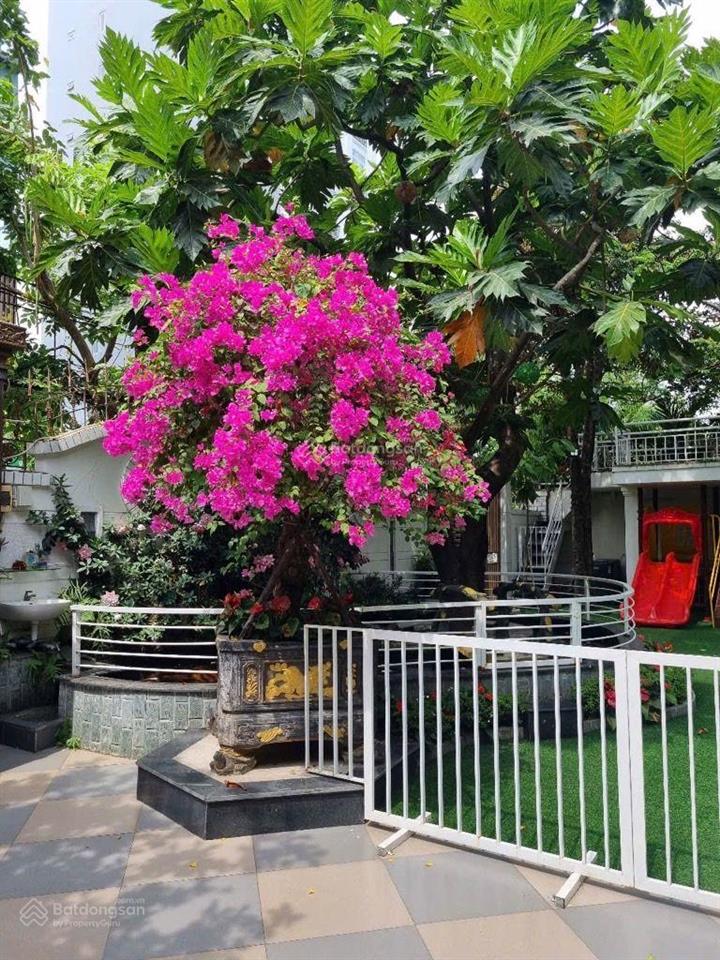 Bán biệt thự 648m2 dương đình nghệ sơn trà  cách biển mỹ khê 200m