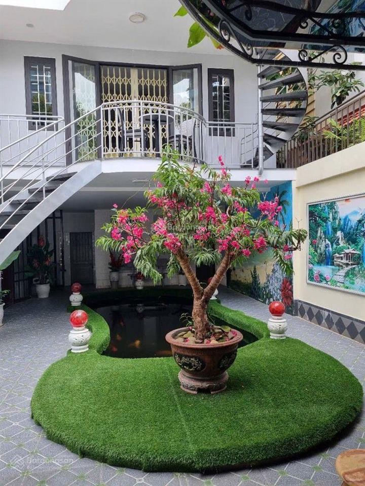 Bán biệt thự 648m2 dương đình nghệ sơn trà  cách biển mỹ khê 200m