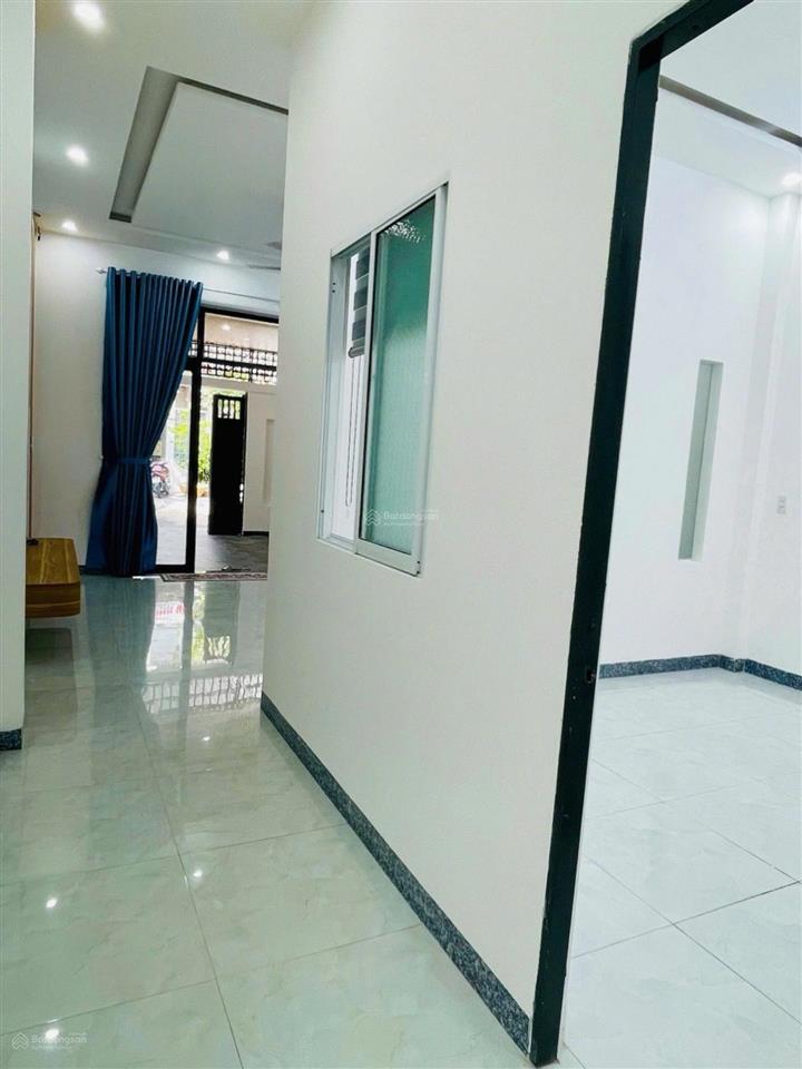 Bán nhà 3 tầng kinh doanh đường tố hữu, hòa cường, đà nẵng