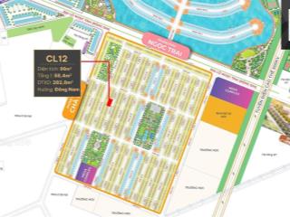 Xẻ khe 98m giá tốt gần công viên vhocp2 phân khu chà là dtxd lên đến 282m.  0867 219 ***