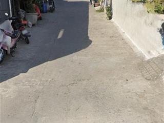 Bán ngay lô đất biển cách bãi tắm 100m sổ vung vứt đẹp kiệt oto trước nhà