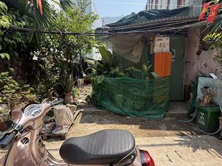 Bán đất kiệt sát biển bãi tắm mân thái