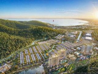 Chỉ hơn 5ty đã sở hũu căn 4 tầng tài vinhomes hải vân bay,khu sống nghĩ dưỡng và đầy đủ tiện nghị.!