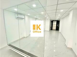 Mbkd, vp chính chủ 30m2 tại 90a trần quốc toản, q3 chỉ 14,5 tr